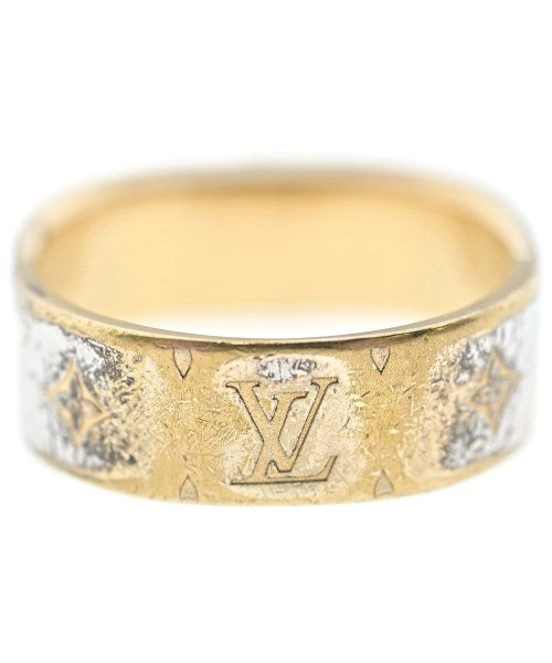 LOUIS VUITTON 戒指