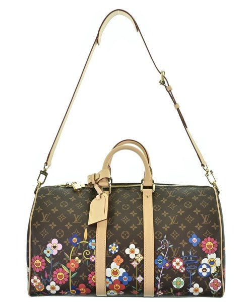 LOUIS VUITTON 週末包/旅行包