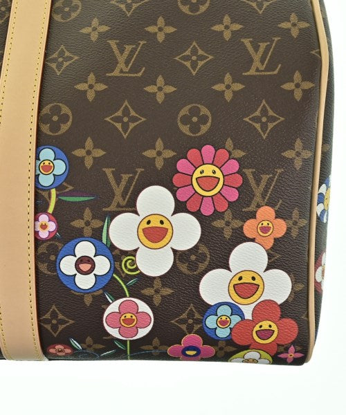 LOUIS VUITTON 週末包/旅行包