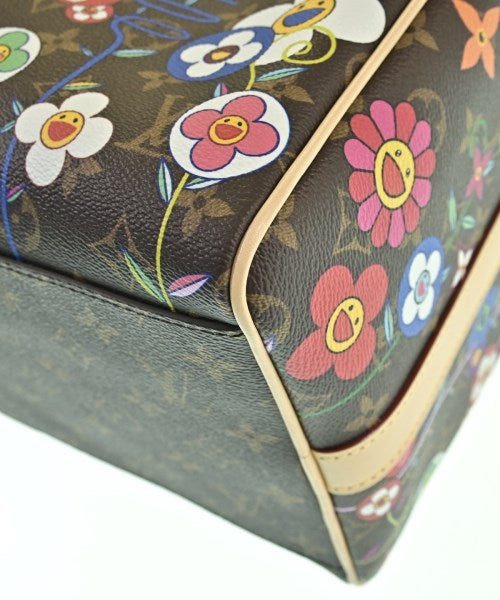 LOUIS VUITTON 週末包/旅行包