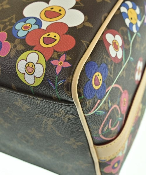 LOUIS VUITTON 週末包/旅行包