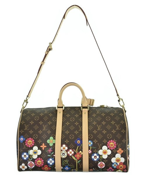 LOUIS VUITTON 週末包/旅行包