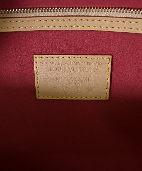 LOUIS VUITTON 週末包/旅行包