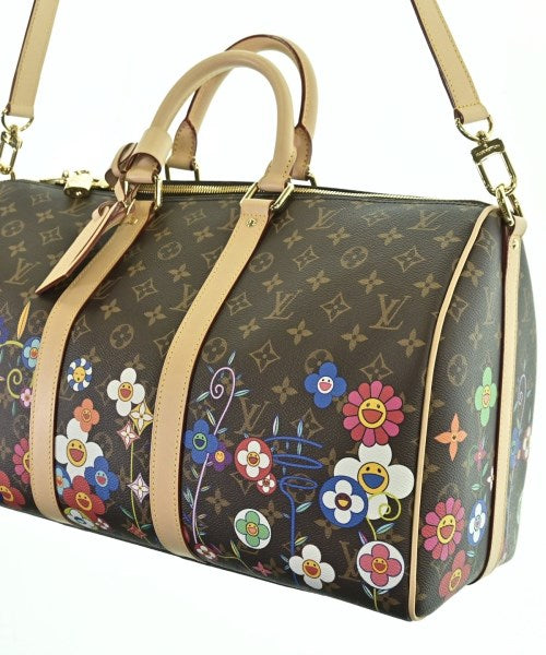 LOUIS VUITTON 週末包/旅行包
