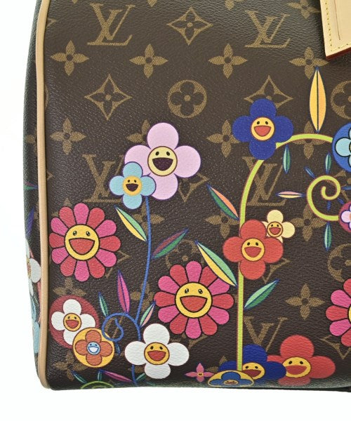 LOUIS VUITTON 週末包/旅行包