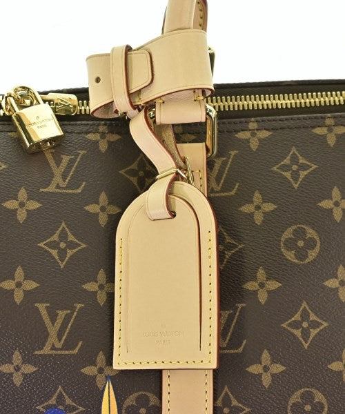 LOUIS VUITTON 週末包/旅行包