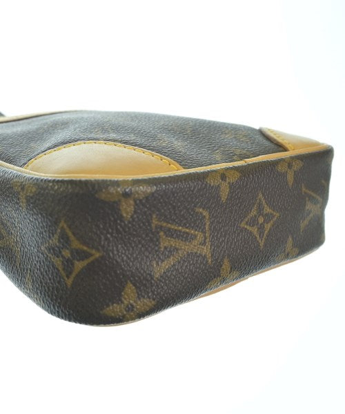 LOUIS VUITTON 肩背包