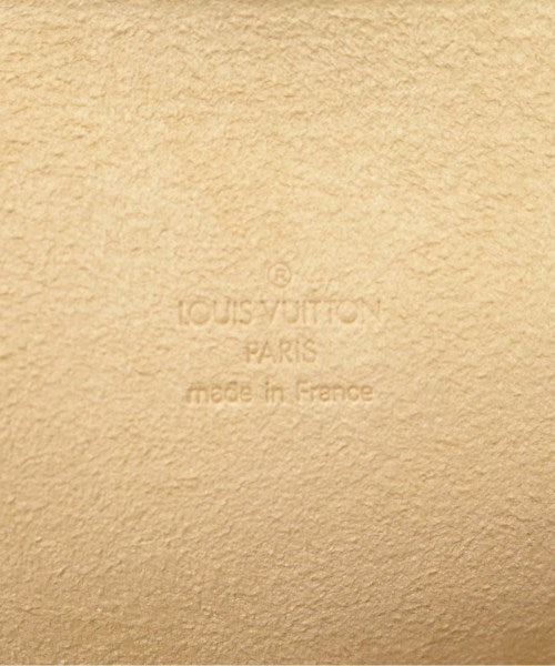 LOUIS VUITTON 肩背包