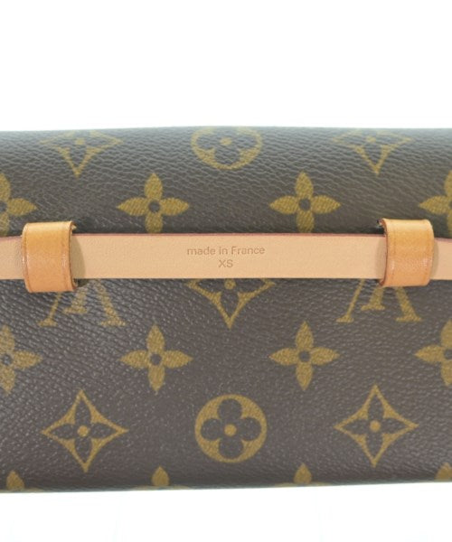 LOUIS VUITTON 肩背包