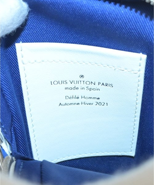 LOUIS VUITTON 肩背包