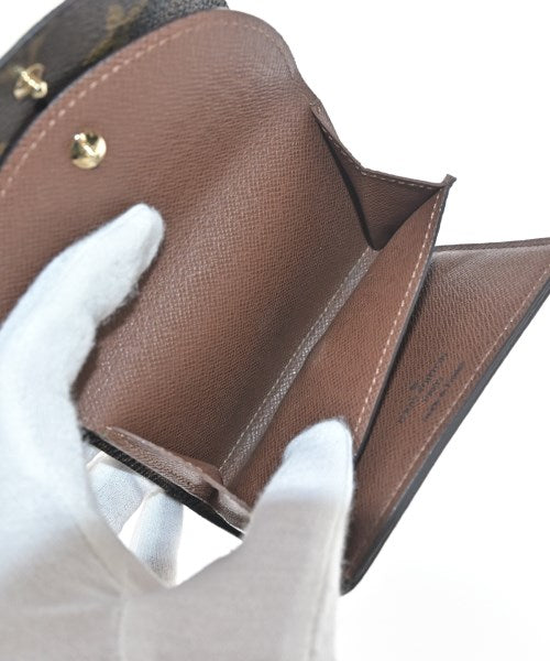 LOUIS VUITTON 錢包/零錢包
