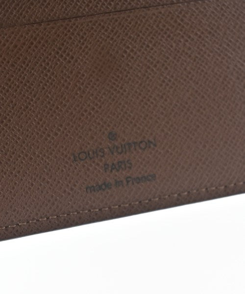 LOUIS VUITTON 錢包/零錢包