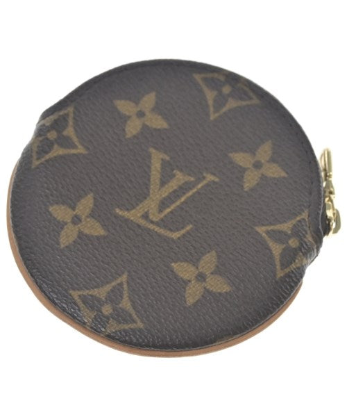 LOUIS VUITTON 錢包/零錢包