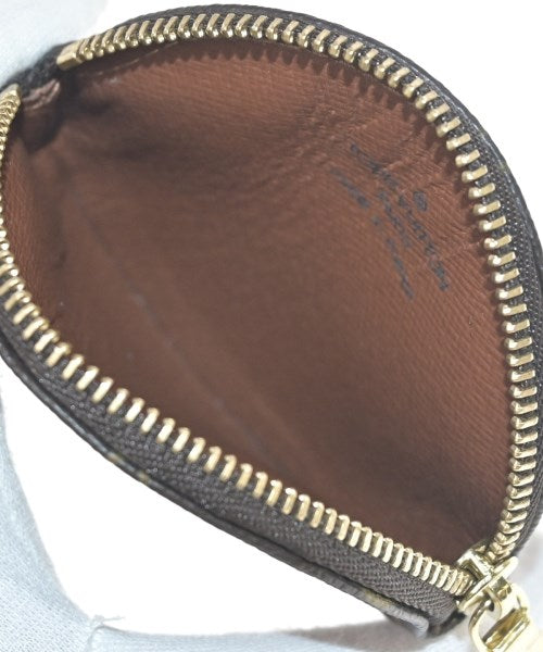 LOUIS VUITTON 錢包/零錢包