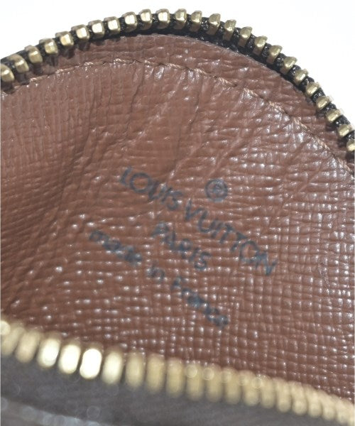 LOUIS VUITTON 錢包/零錢包