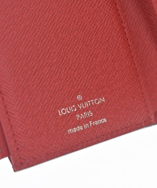 LOUIS VUITTON 錢包/零錢包