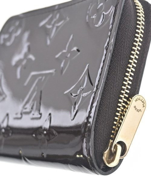 LOUIS VUITTON 錢包/零錢包