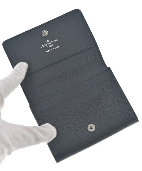 LOUIS VUITTON 卡片夾