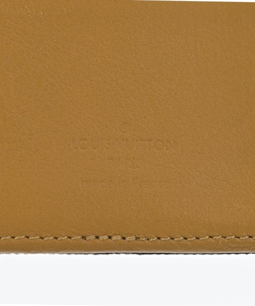 LOUIS VUITTON 錢包/零錢包