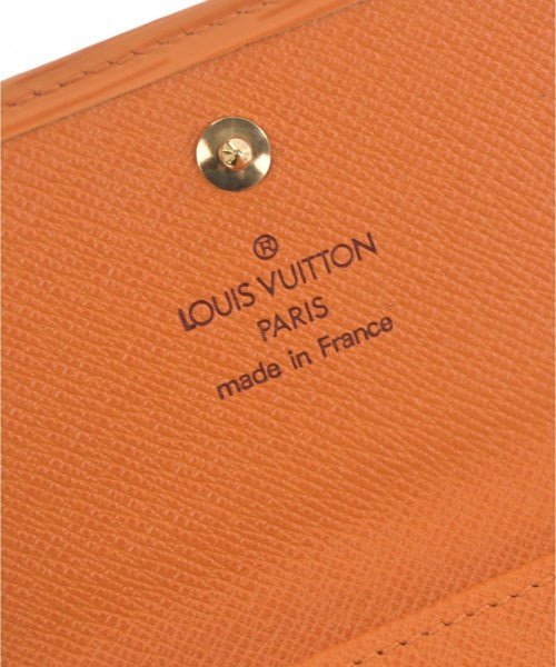 LOUIS VUITTON 錢包/零錢包