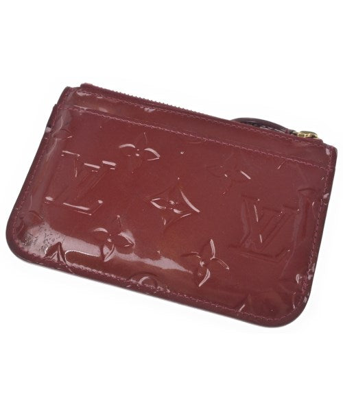 LOUIS VUITTON 錢包/零錢包