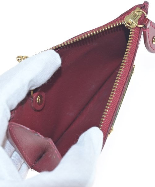 LOUIS VUITTON 錢包/零錢包