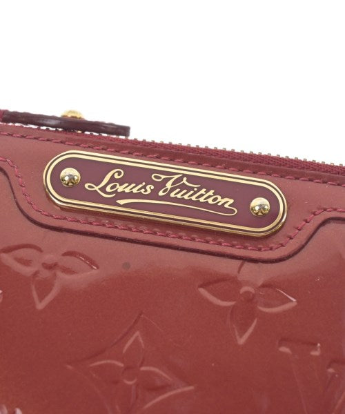 LOUIS VUITTON 錢包/零錢包