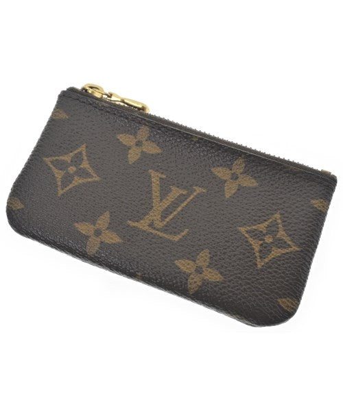 LOUIS VUITTON 錢包/零錢包