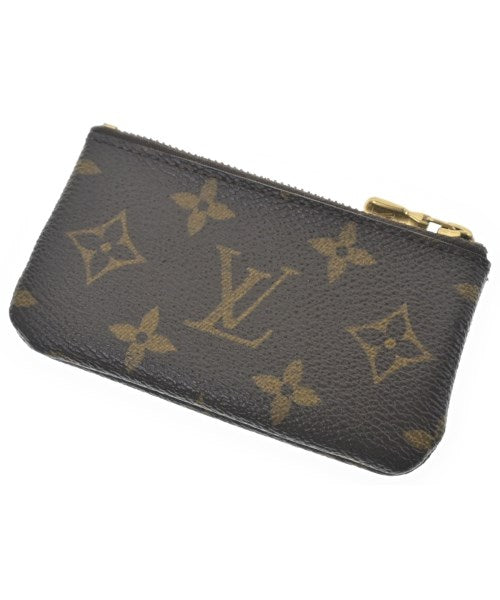 LOUIS VUITTON 錢包/零錢包