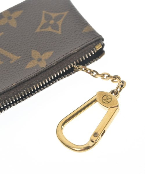 LOUIS VUITTON 錢包/零錢包