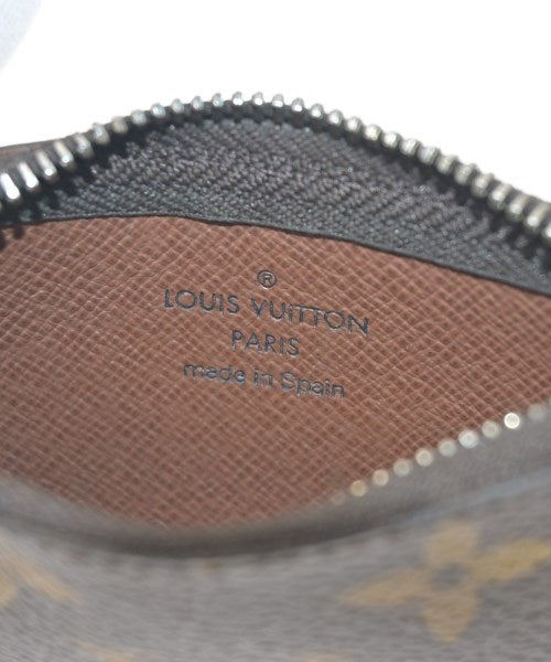 LOUIS VUITTON 錢包/零錢包
