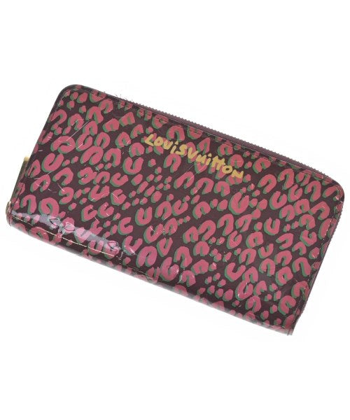 LOUIS VUITTON 錢包/零錢包