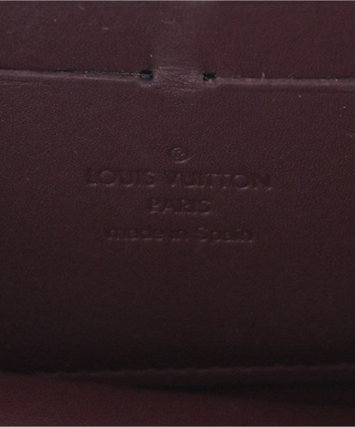 LOUIS VUITTON 錢包/零錢包