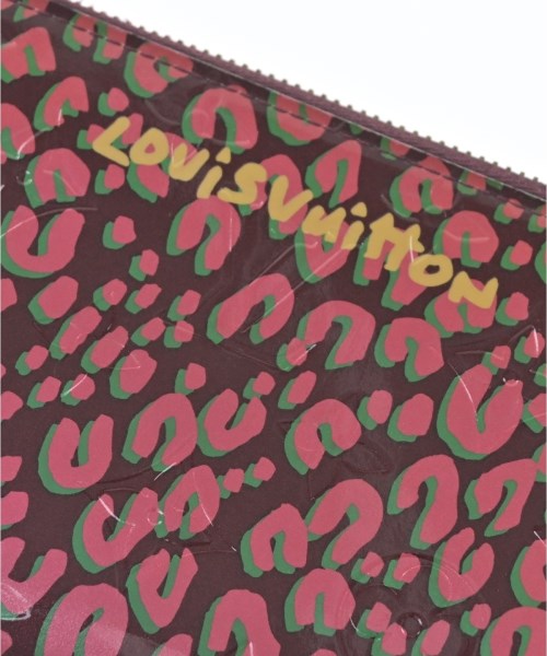 LOUIS VUITTON 錢包/零錢包