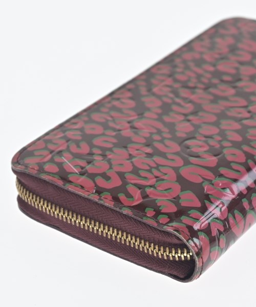 LOUIS VUITTON 錢包/零錢包