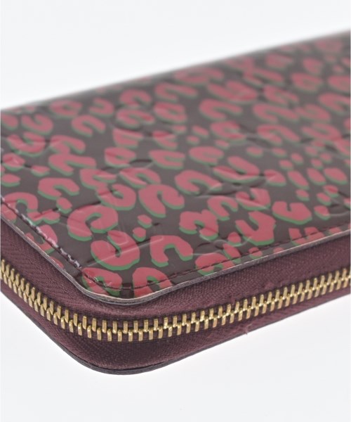 LOUIS VUITTON 錢包/零錢包