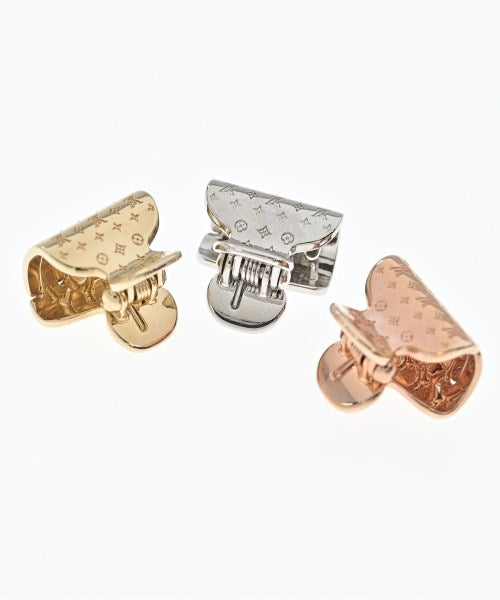 LOUIS VUITTON 髮飾