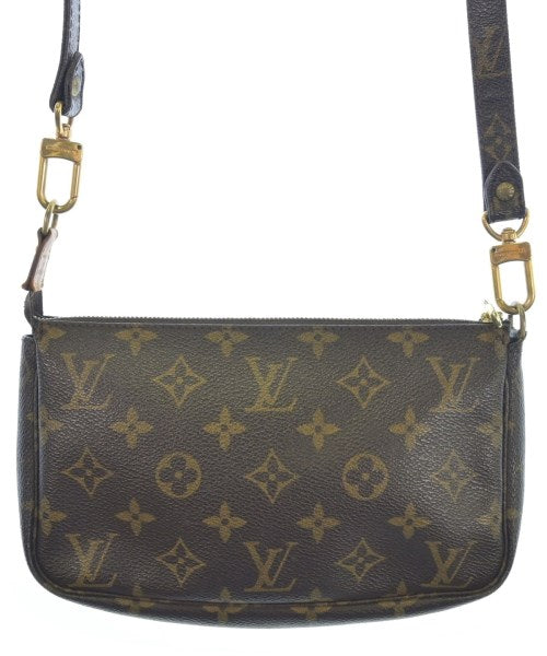 LOUIS VUITTON 小袋