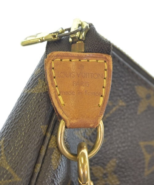 LOUIS VUITTON 小袋