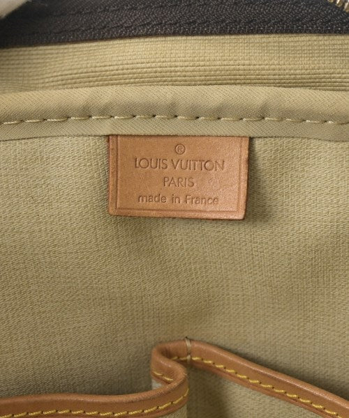 LOUIS VUITTON 手提包