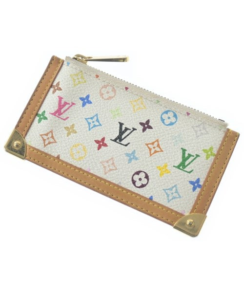 LOUIS VUITTON 錢包/零錢包