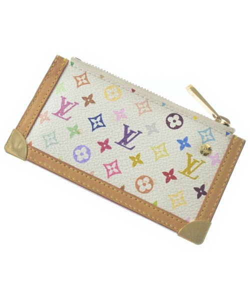 LOUIS VUITTON 錢包/零錢包