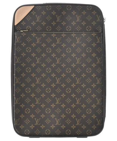 LOUIS VUITTON 隨身行李包/行李箱