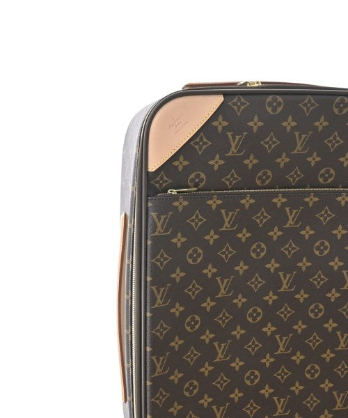 LOUIS VUITTON 隨身行李包/行李箱