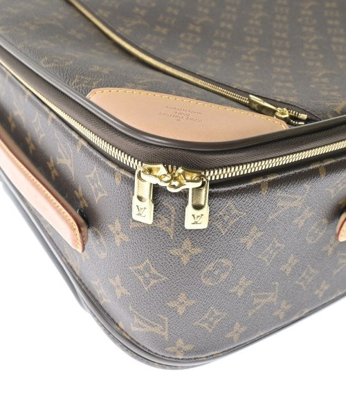 LOUIS VUITTON 隨身行李包/行李箱