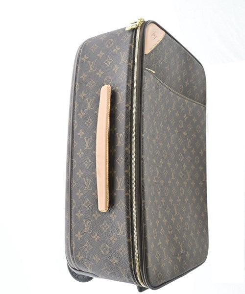 LOUIS VUITTON 隨身行李包/行李箱