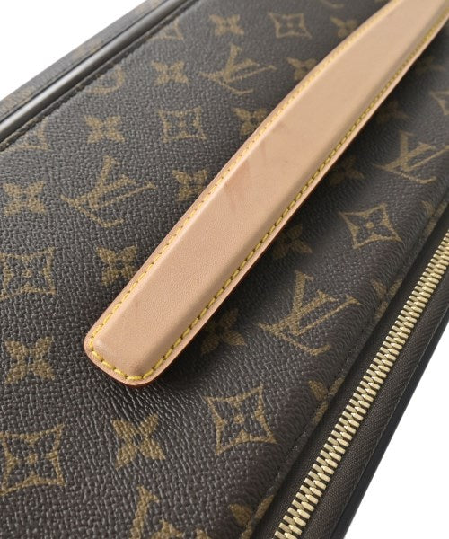 LOUIS VUITTON 隨身行李包/行李箱