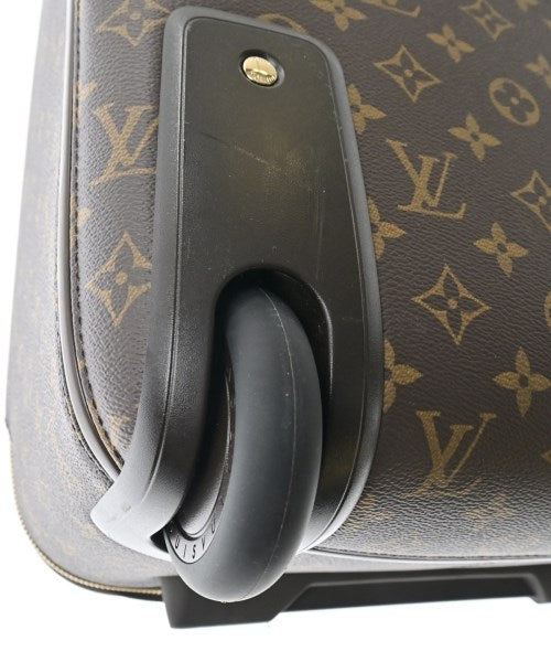 LOUIS VUITTON 隨身行李包/行李箱