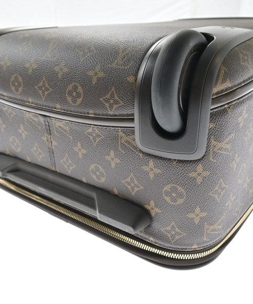 LOUIS VUITTON 隨身行李包/行李箱