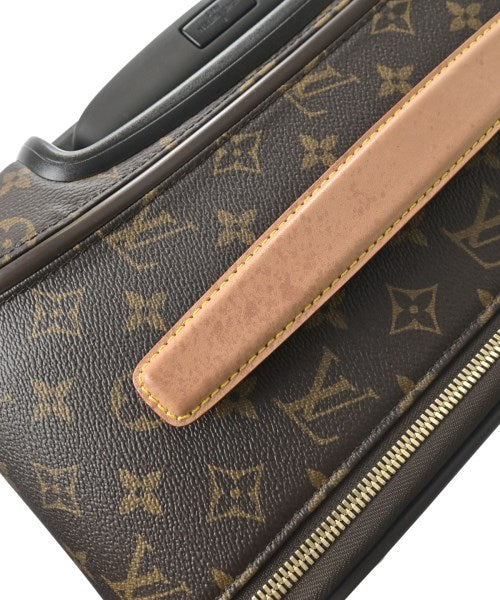 LOUIS VUITTON 隨身行李包/行李箱